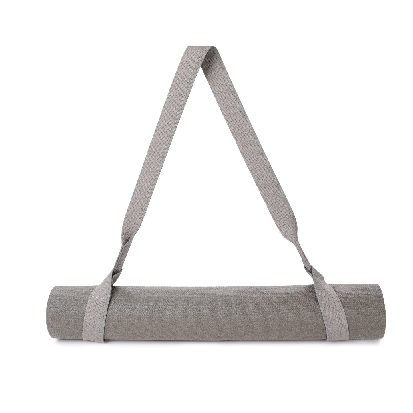 Yoga mat carrying strap - regionally produced