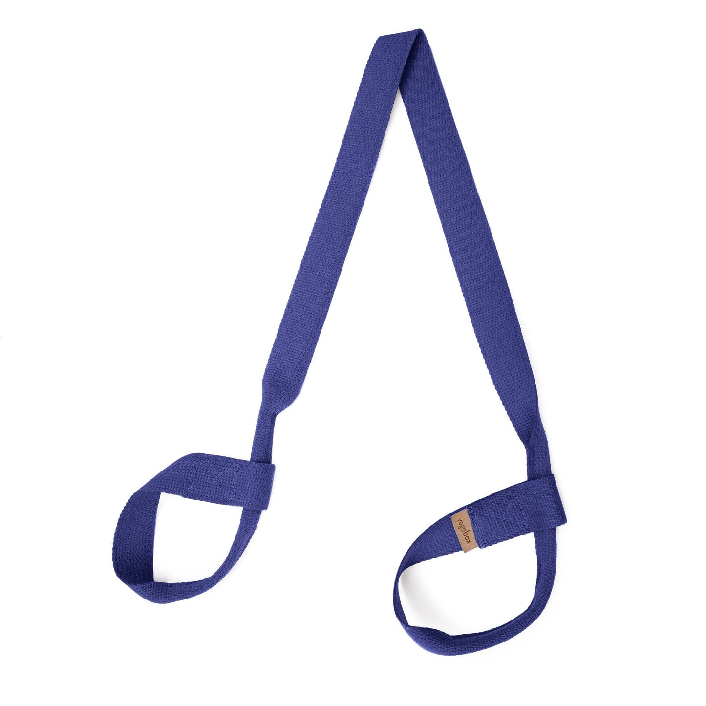 Yoga mat carrying strap - regionally produced