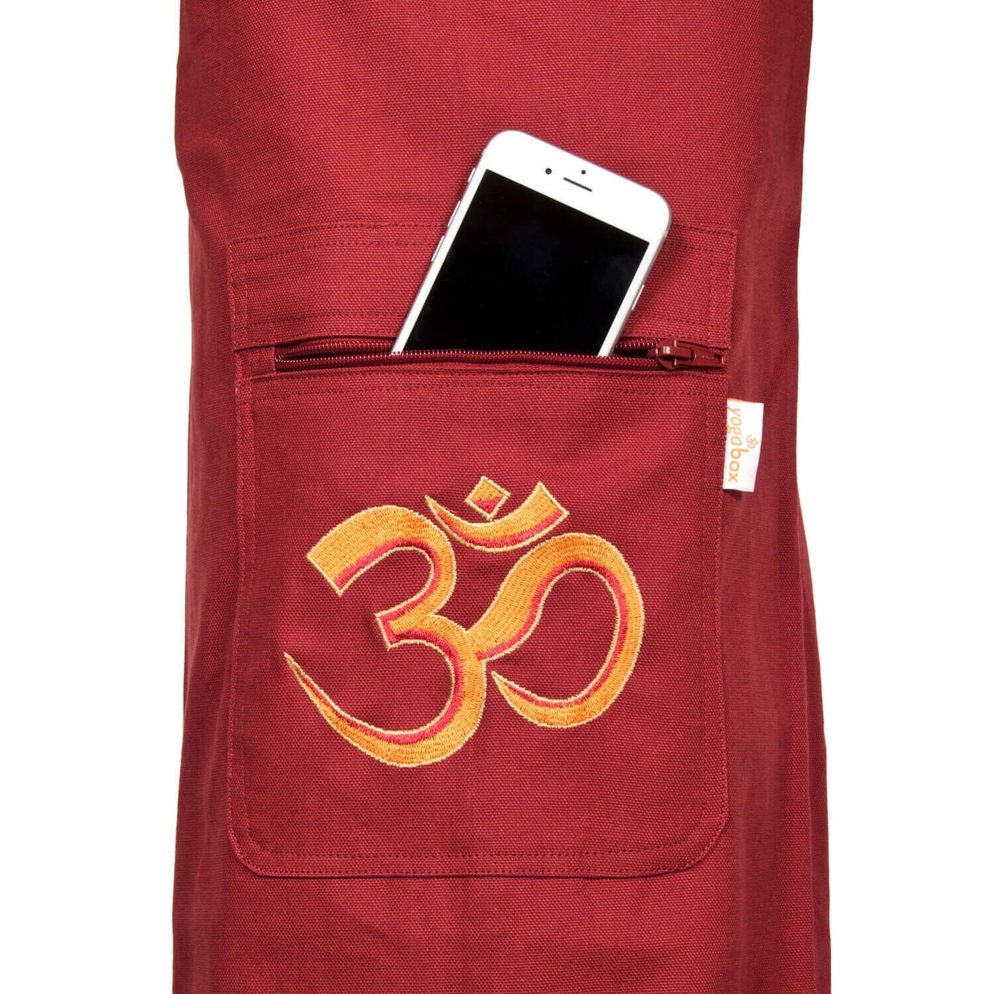 Yogatasche yogabox CANVAS BAG