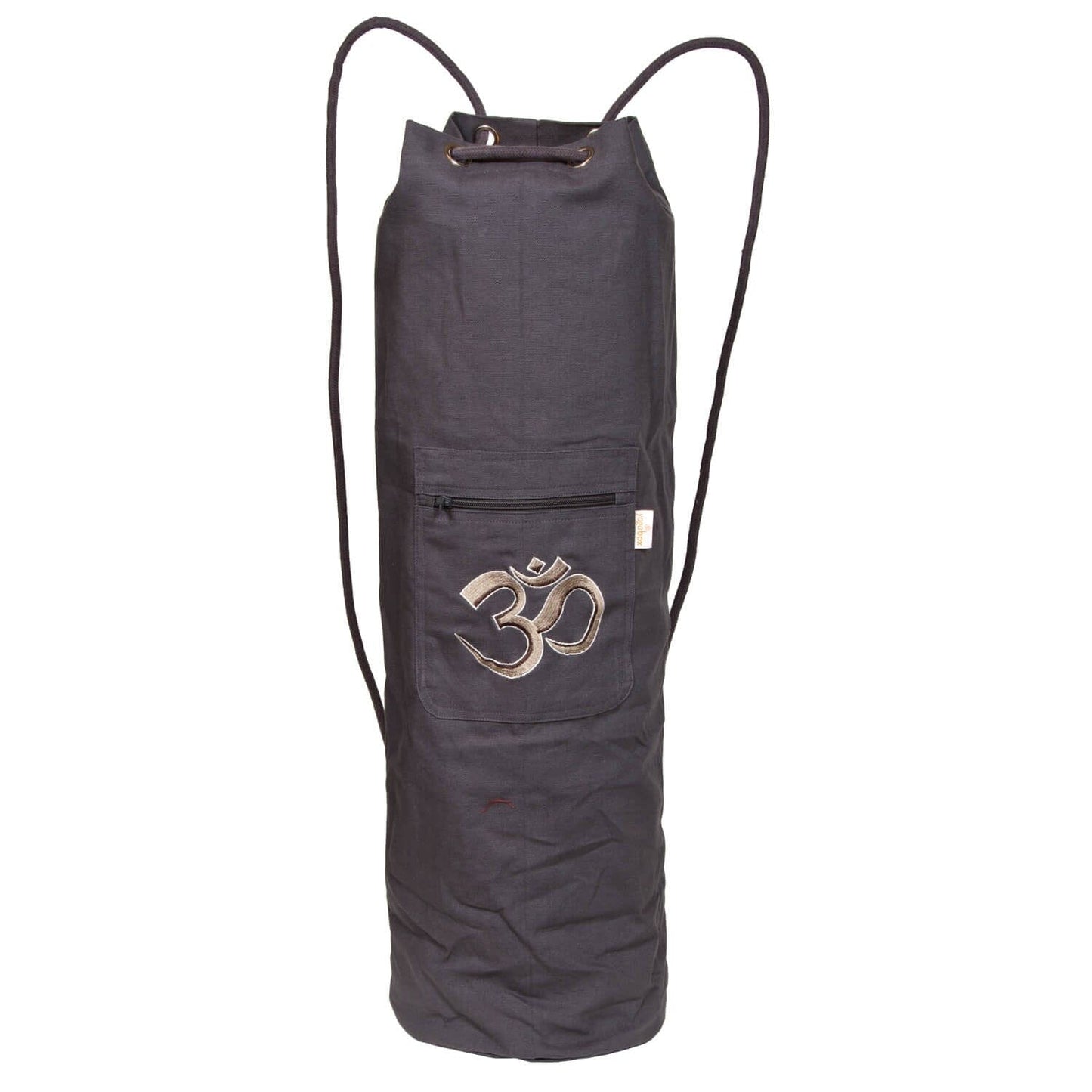 Yogatasche yogabox CANVAS BAG