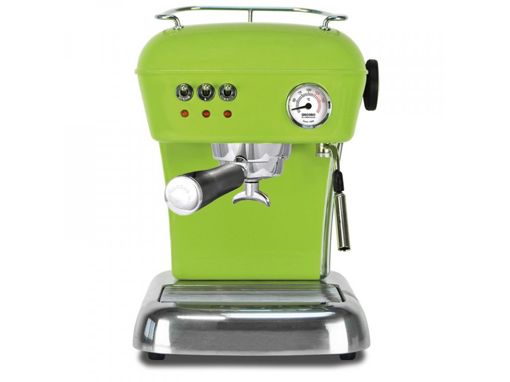 Ascaso Dream ZERO Espresso Machine