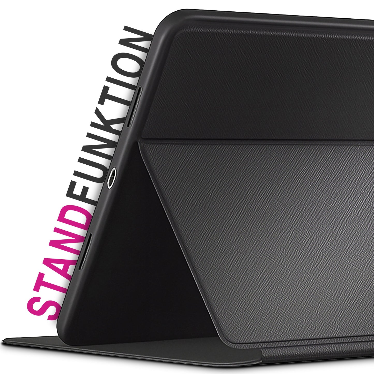 Oxford - iPad Air 11″ (M2 [2024] &amp; M3 [2025]) case