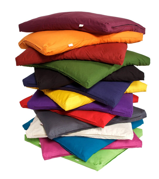 Zabuton / Meditationsunterlage BASIC