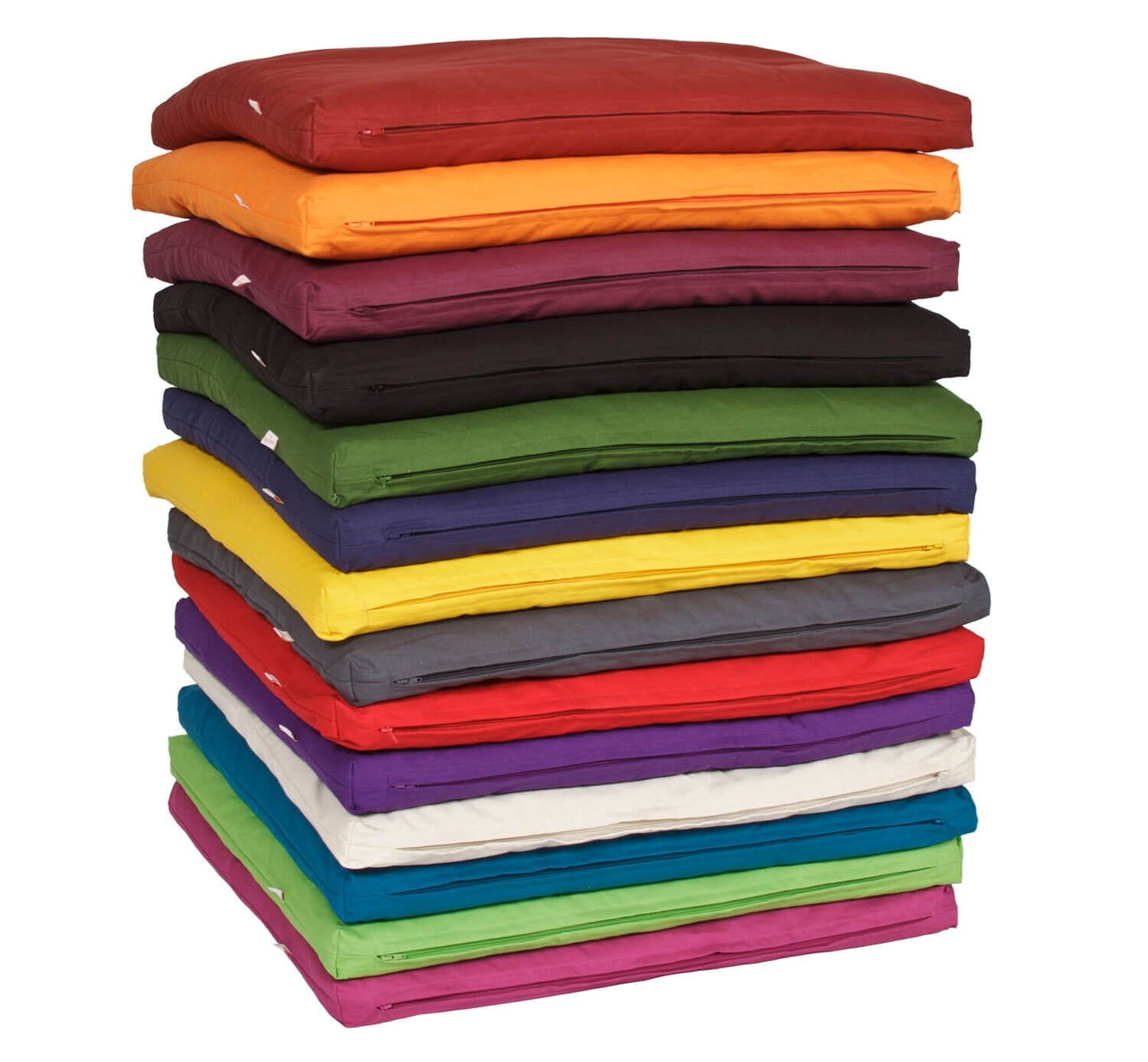 Zabuton / Meditationsunterlage BASIC