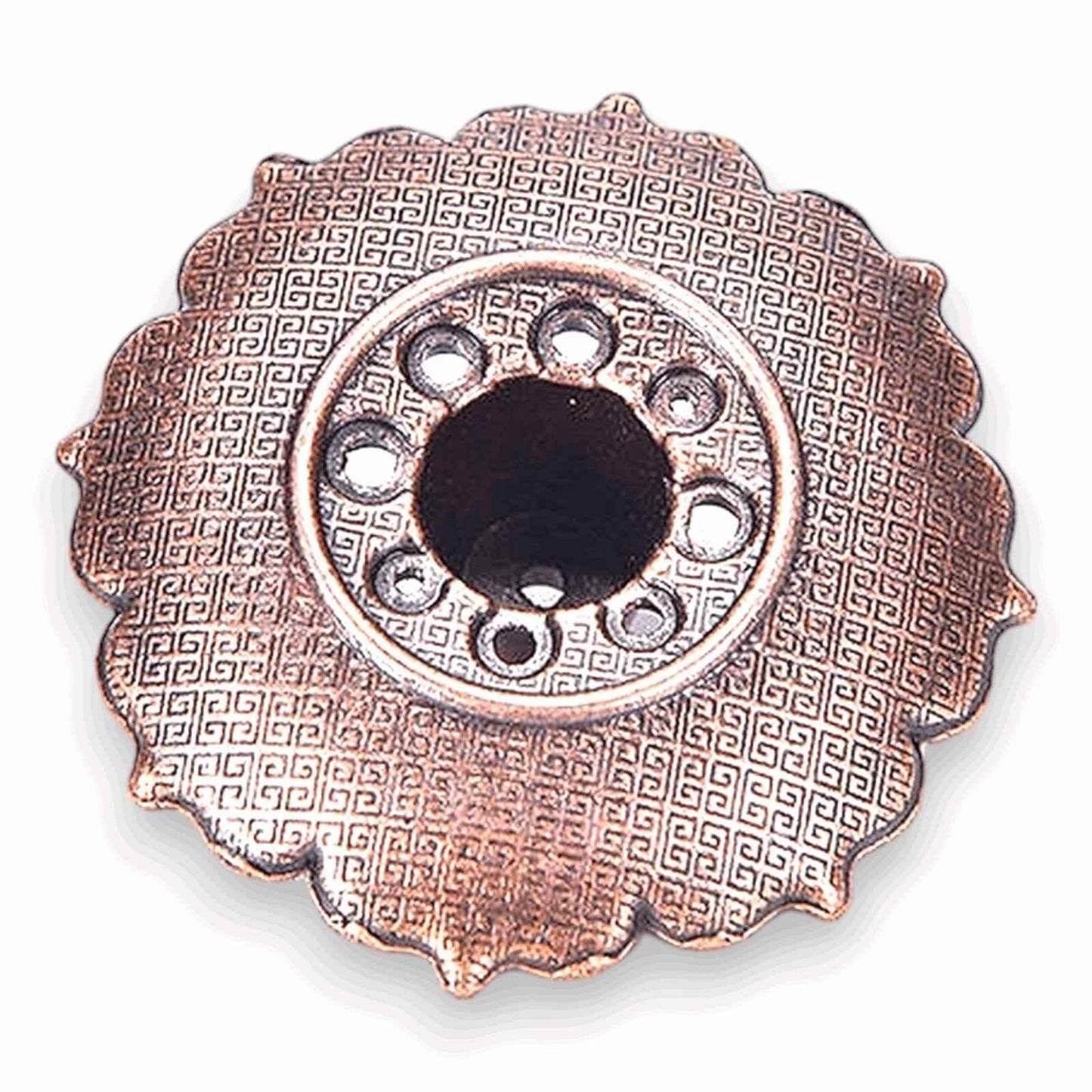 Lotus Räucherstäbchenhalter – Zen-Aromatherapie für unterwegs, handlich & stilvoll