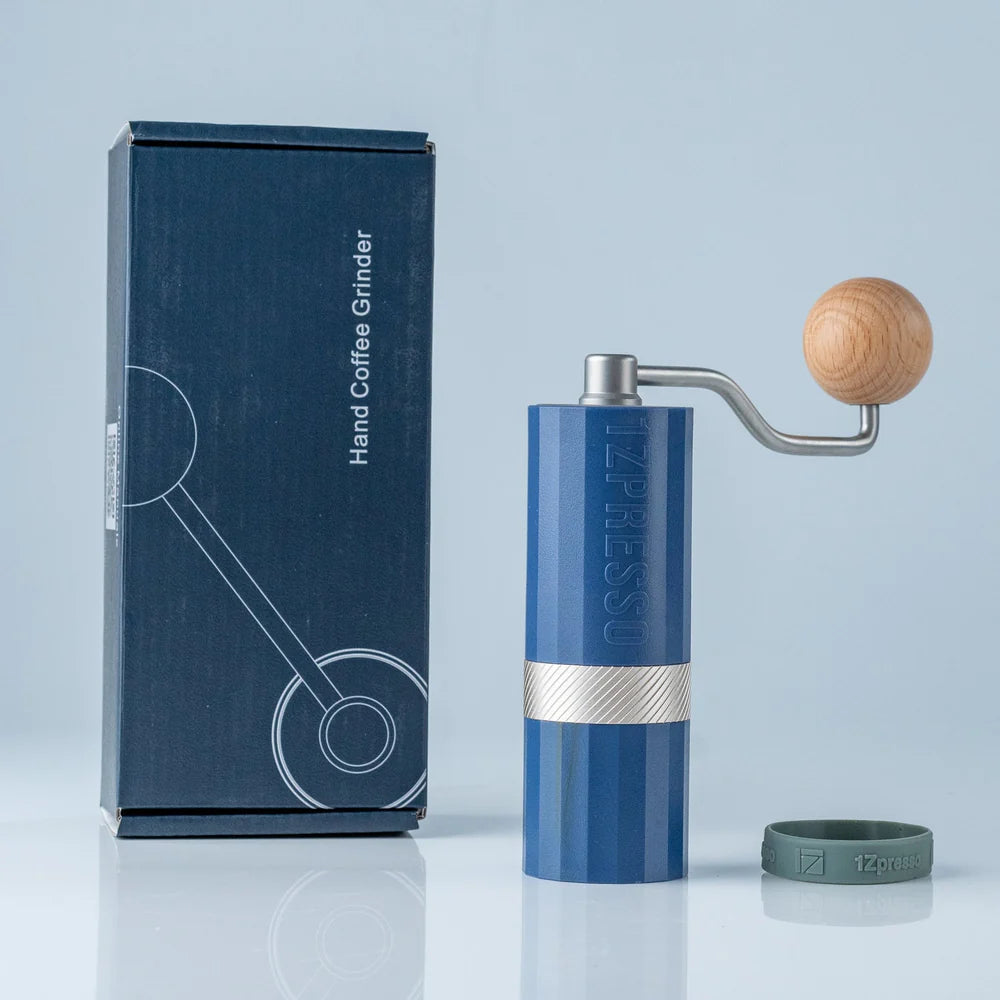 1Zpresso Q Air Manual Grinder