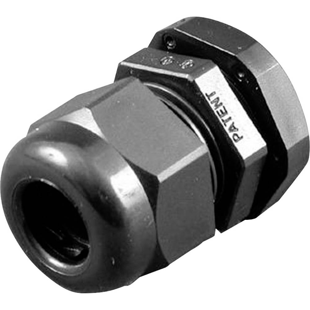 Hammond Electronics 1427 Cg7 togléttir fyrir kapal, B-flokks, 10 stykki